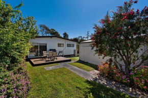 Beach Dreaming - Wifi, Netflix, Air con, Pets, Full Linen, Sleeps 9 Inverloch